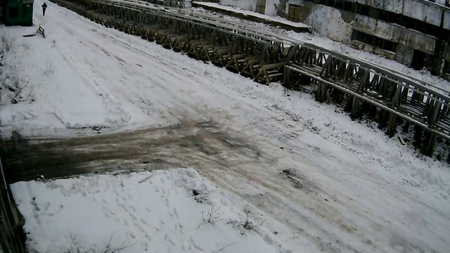 Погрузочно разгрузочные работы смотреть онлайн