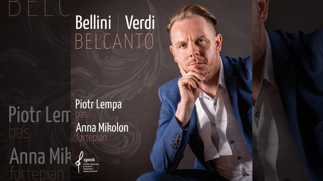 Giuseppe Verdi Non t'accostare all'urna смотреть онлайн