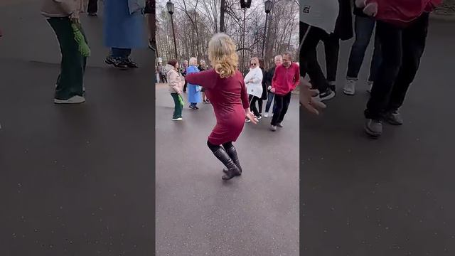 ТАНЦУЙ РОССИЯ 2024. смотреть онлайн