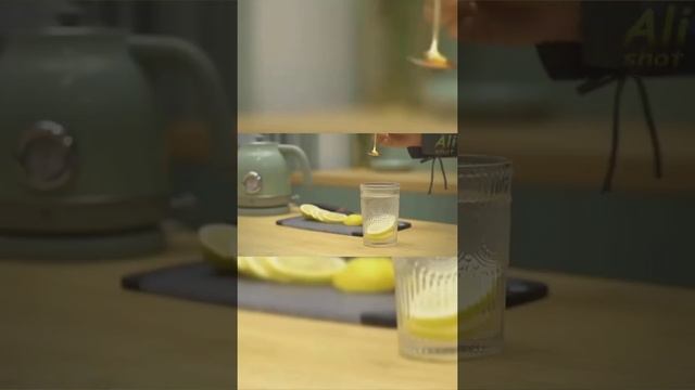 Ретро чайник Xiaomi смотреть онлайн