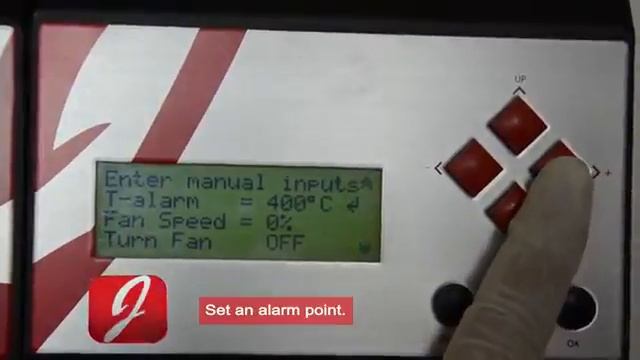 RE8500 Visual User Guide