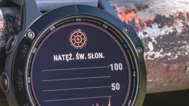 Garmin Fenix 6 Pro Solar Smart Watch Review смотреть онлайн