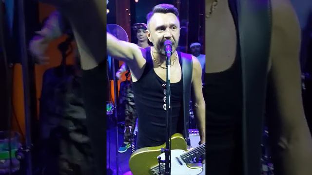 Ленинград LIVE в Siberia 04.10.2015 - Офигенно смотреть онлайн