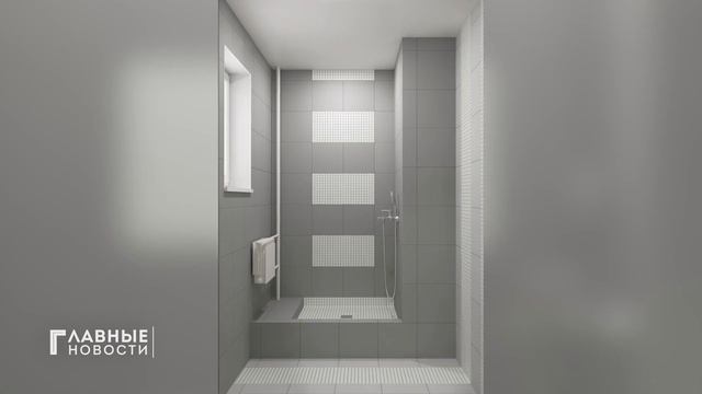 Жилые комплексы от холдинга "ОДСК" смотреть онлайн