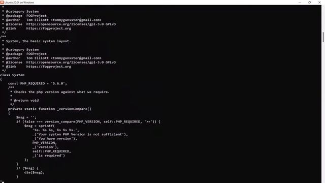 View Entire File with Git-Show Command смотреть онлайн