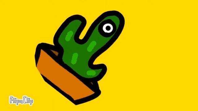 бит бокс батл с кактусом 2 (но это 2D анимация) смотреть онлайн