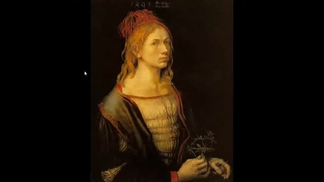 Творчество Альбрехта Дюрера 2 смотреть онлайн