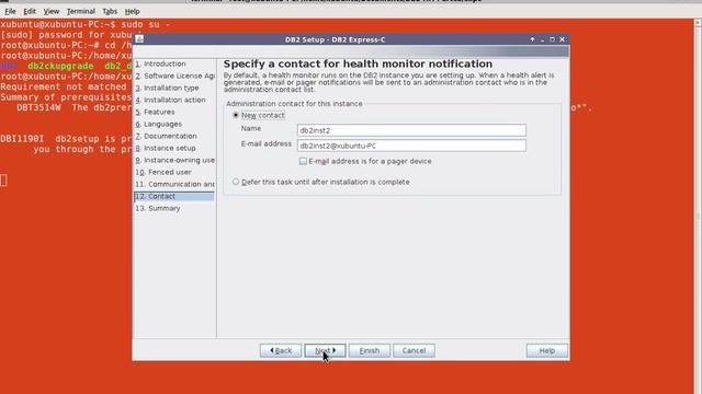 DB2 Tips n Tricks Part 63 - How To Install DB2 using Response File смотреть онлайн