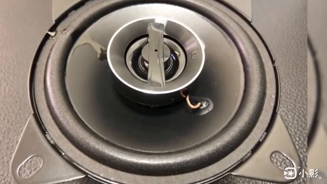 Nakamichi 2021年式-4吋2路同軸喇叭NSE1018 X 新品上市 смотреть онлайн