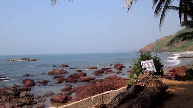 GOA !!! ГОА!!! Экскурсия 