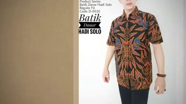 Toko Batik Pria Online Solo, Promo Hari Ini!! (WA)0857-0409-2180, Batik Pria Online So