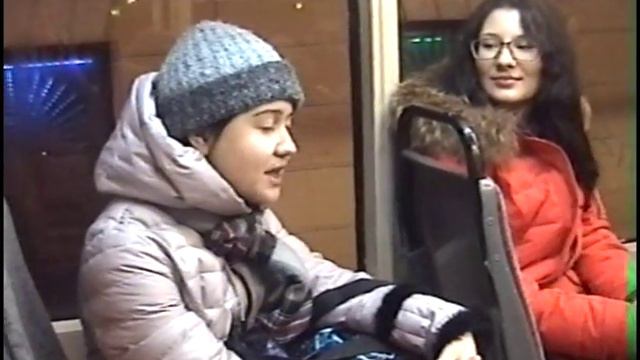 Блуждающие Гормоны - "Плохие девочки" смотреть онлайн