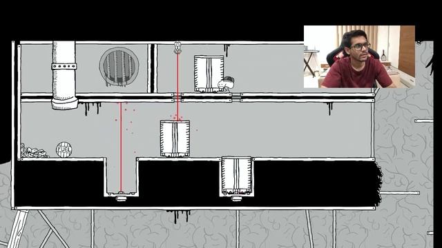 I Found Another Weird Game! BirdGut Part 1 смотреть онлайн