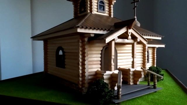 Srub_Maket смотреть онлайн