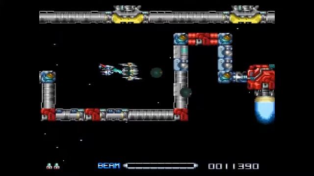 365 Days Of The SNES - 088 R-Type III: The Third Lightning смотреть онлайн