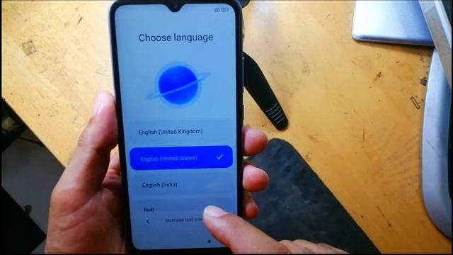 Hard Reset Redmi 10A 1M% Done смотреть онлайн
