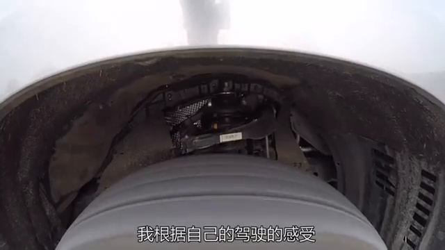 New Haval H9 4x4 - Evaluation of operating system and stability at acceleration смотреть онлайн