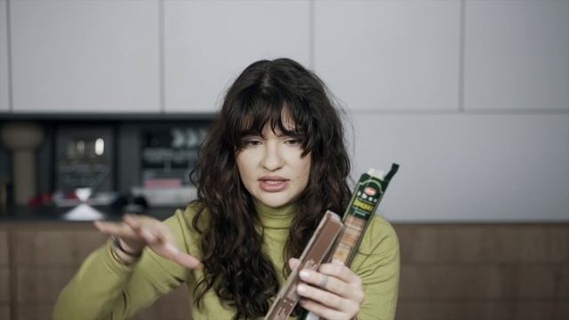 Empties | Produse consumate în luna noiembrie