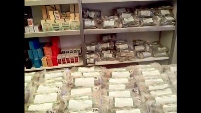 Православная выставка-ярмарка "С любовью из Беларуси" (Россия, Ростовская область) смотреть онлайн