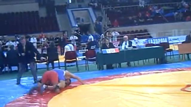 7 фестиваль спортивной борьбы г. Москва Лужники 2007 год смотреть онлайн