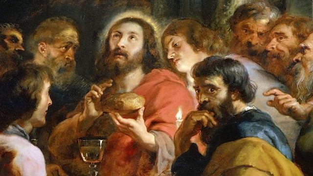 Апостольские чтения на каждый день года. (27 сентября 2020 года) смотреть онлайн