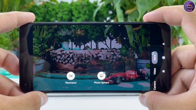 Google Camera 8.1 for Xiaomi Mi 11 Lite | Gcam vs Camera Stock смотреть онлайн