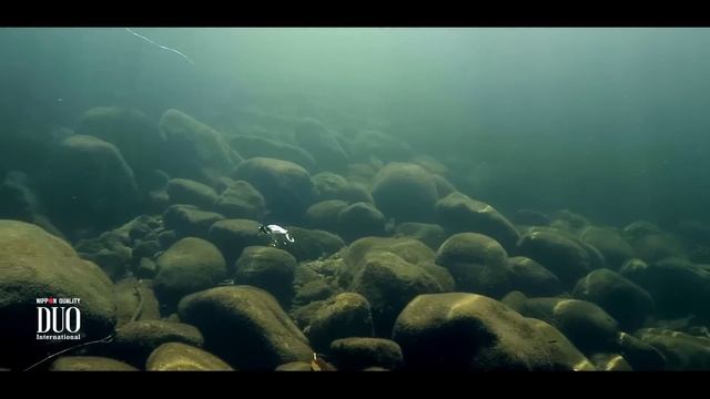 Lure Masterclass: Tetra Works Toto 42S - How to смотреть онлайн