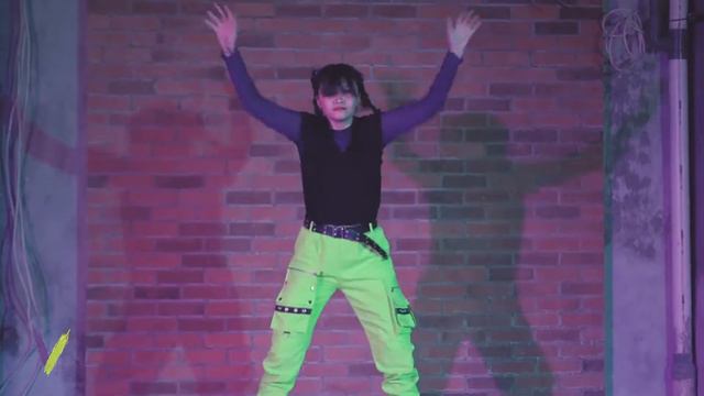 FIVE SCHOOL TEACHER'S PROFILE | ECHY’S CHOREOGRAPHY | SPICY-CL | FIVEDANCESCHOOL смотреть онлайн