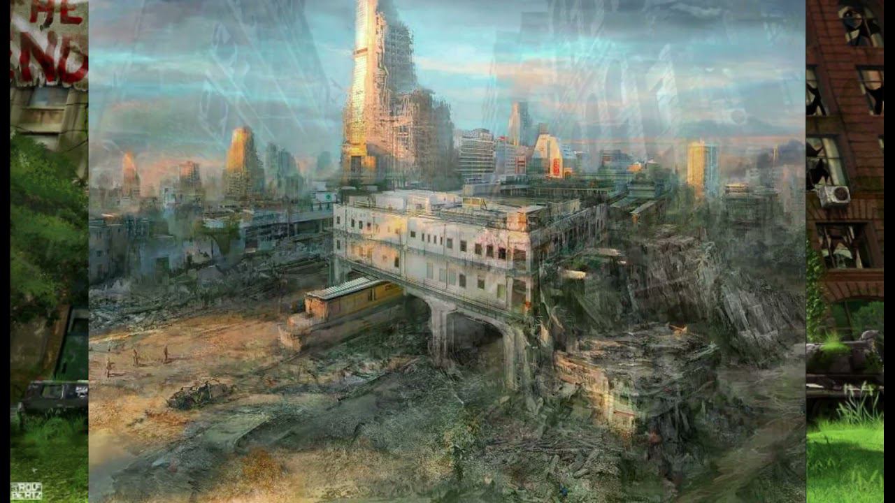 Аудиокнига "Правила выживания 3", автор: Чальцев Виталий Юрьевич смотреть онлайн