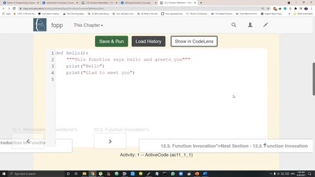 Python Programming BEST course [Nobody’s talking about] смотреть онлайн