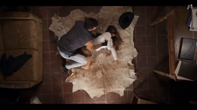 Pasion De Gavilanes 2 - Adan Intenta Violar A Norma