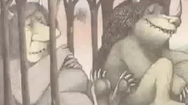 Where the Wild Things Are смотреть онлайн