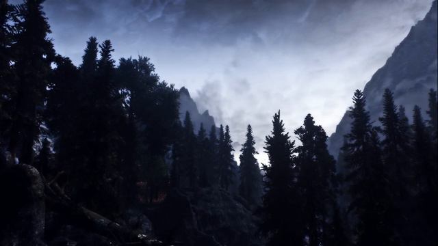 SKYRIM SE Ultra modded 4K 2020 - Nolvus Reshade 1.2 for Intrigued ENB смотреть онлайн