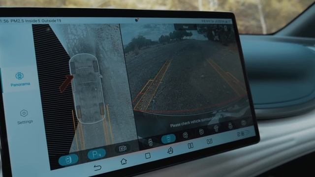 מבחן רכב חשמלי - !!! BYD Atto 3 2023 смотреть онлайн