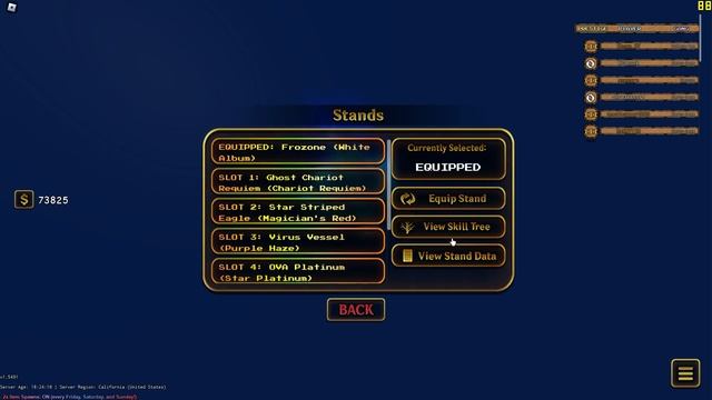 [YBA] White Album + Pluck Build + Keybinds смотреть онлайн