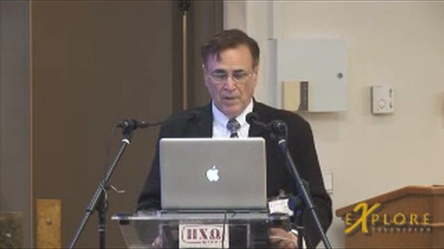 RSCI Don Margolis on Repair Stem Cells смотреть онлайн