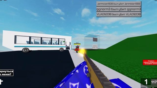 Топ 5 годных режимов в ROBLOX! Лучшые плейсы роблокса 2021 смотреть онлайн