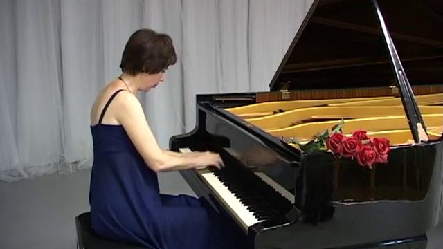 Frederik Chopin-Nocturne in C sharp / Шопен- Ноктюрн №20 cis-moll смотреть онлайн