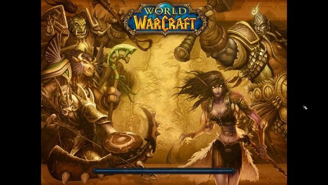 Let's Play World of Warcraft; WotLK, Retribution Paladin, part 75 смотреть онлайн