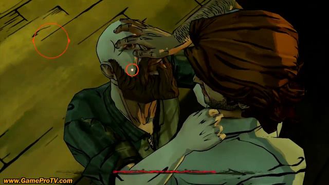 The Wolf Among Us | Análisis español GameProTV смотреть онлайн