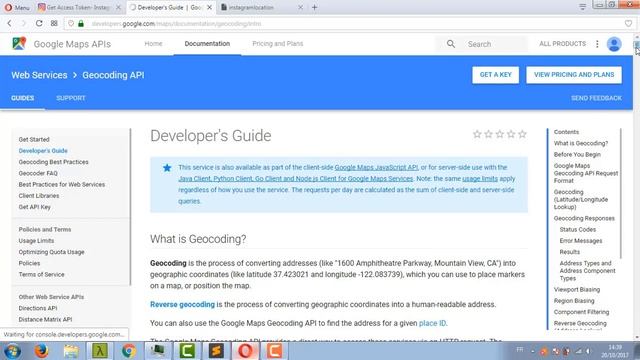 View Photos from Specific Locations using Vue.js 2, Vuex, instagram API, Google Geolocation Api смотреть онлайн