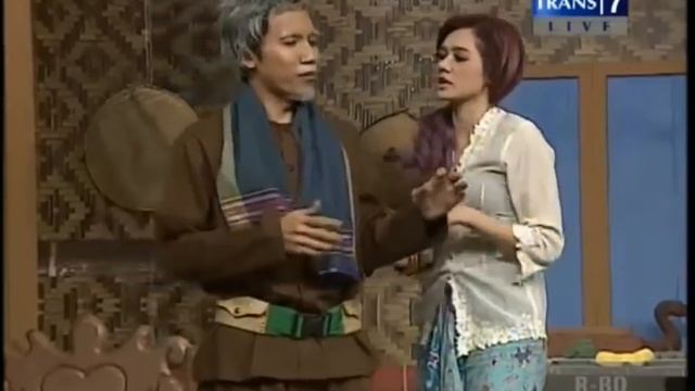 Opera Van Java 652 Judul Tidak Diketahui (Beneran) смотреть онлайн