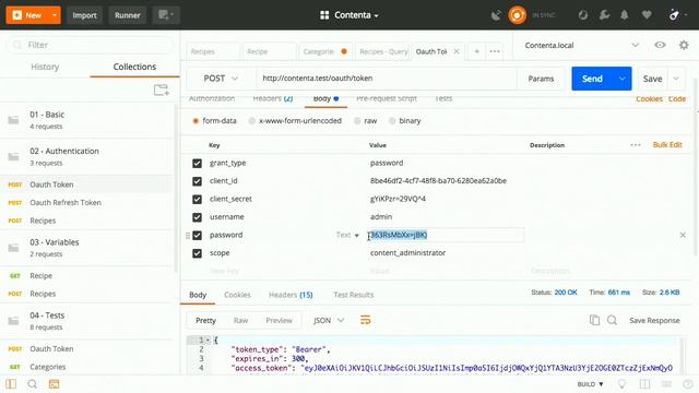 DrupalCon Nashville 2018: Building Confidence in APIs with Postman смотреть онлайн