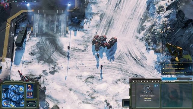 Macro WINS Games | Crossfire Legion смотреть онлайн