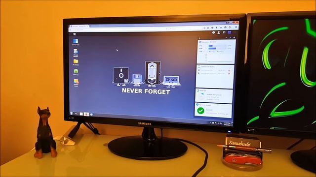 Synology DS216se one month (close enough) review. смотреть онлайн