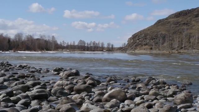 СЧАСТЛИВЫЕ ЛЮДИ⎮АЛТАЙ⎮2 серия