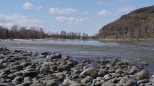 СЧАСТЛИВЫЕ ЛЮДИ⎮АЛТАЙ⎮2 серия