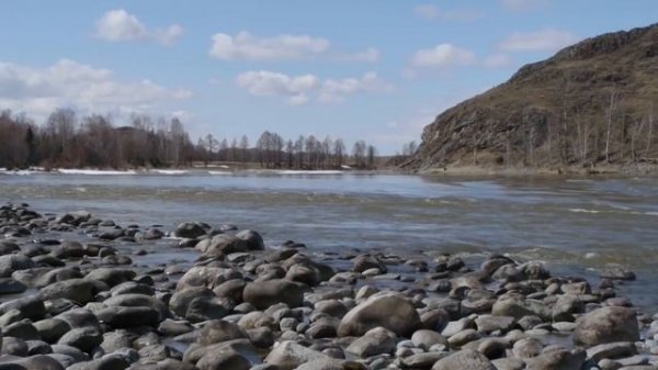 СЧАСТЛИВЫЕ ЛЮДИ⎮АЛТАЙ⎮2 серия