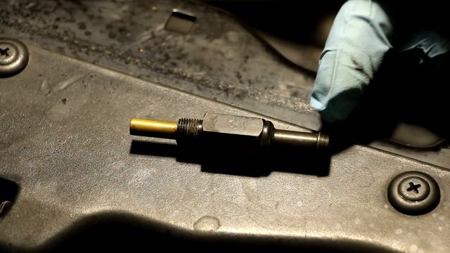 PCV Valve How To Check Clean Or Replace Hyundai 3.5L Six Cylinder Santa Fe Every 30000 Miles смотреть онлайн