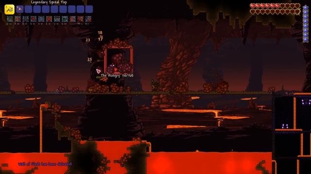 Terraria, But A.I. Tells Me Exactly What To Do... смотреть онлайн